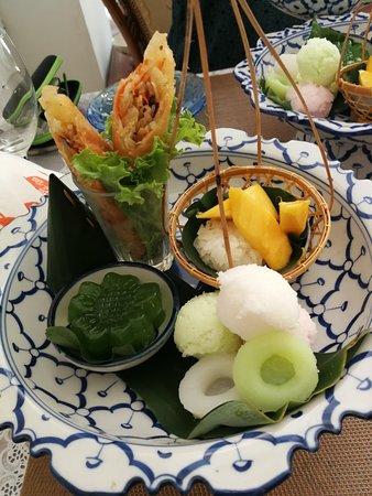 Yung Siam Thai Cuisine